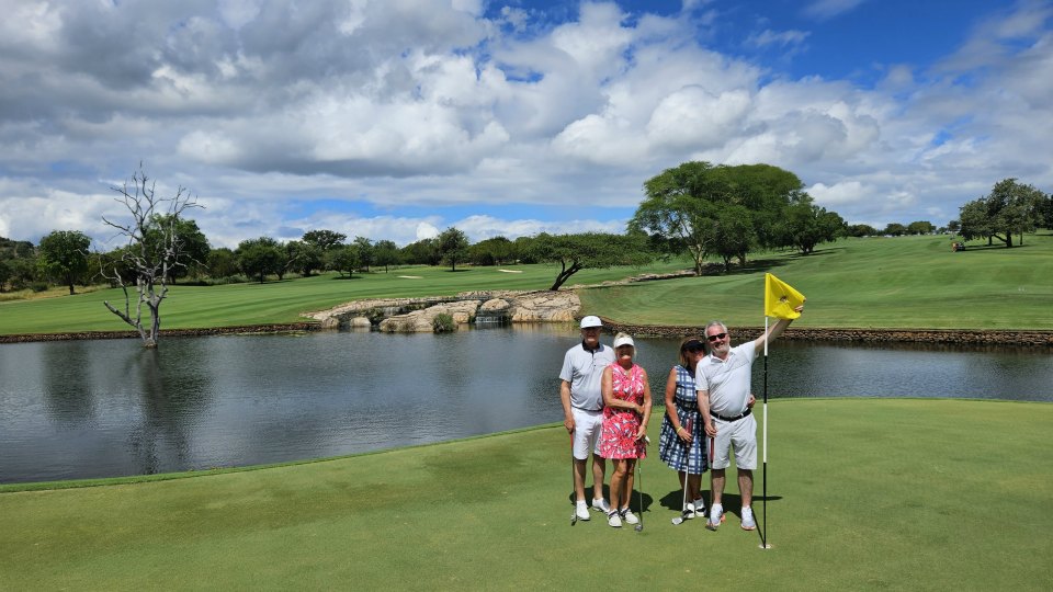 <h2>The Best of South Africa Escorted 2023</h2> 14 Nights | 6 Rounds | March 11 - 25